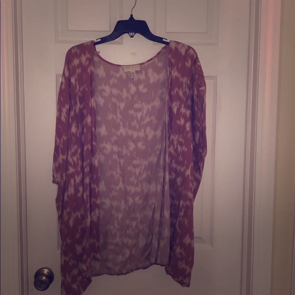 Forever 21 Shawl